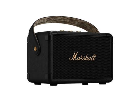 Marshall Kilburn II Black & Brass.Picture2
